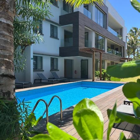 Montecrista Appart Moderne Et Cosy, 1 Chambre A 2 Min Plage Pereybere Pereybere Beach Exterior photo